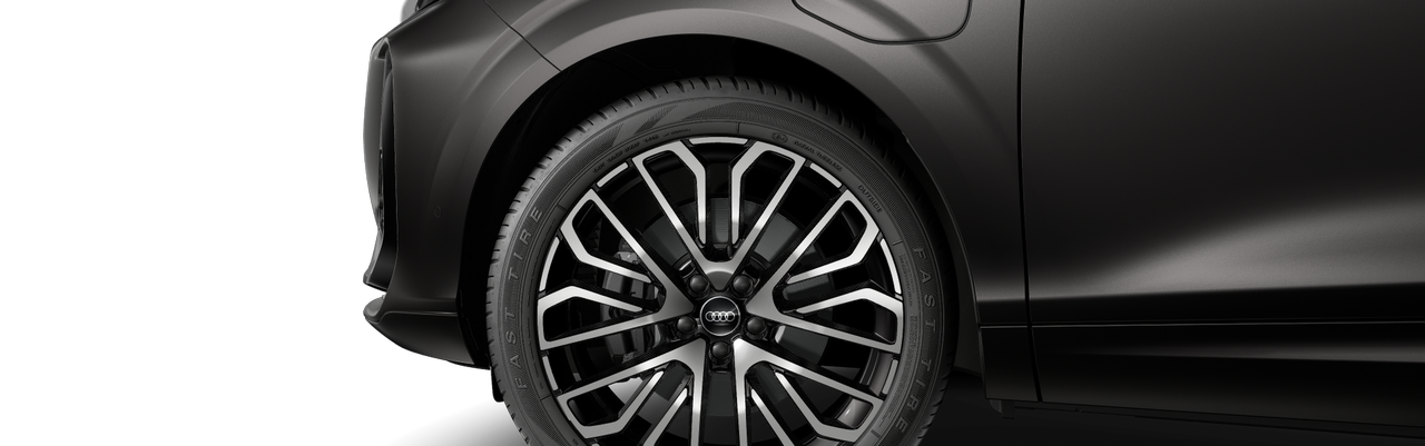 Bild eines Q3 Sportback e-hybrid 200 kW