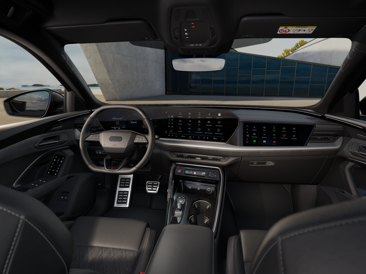 Bild eines Q5 e-hybrid quattro 270 KW