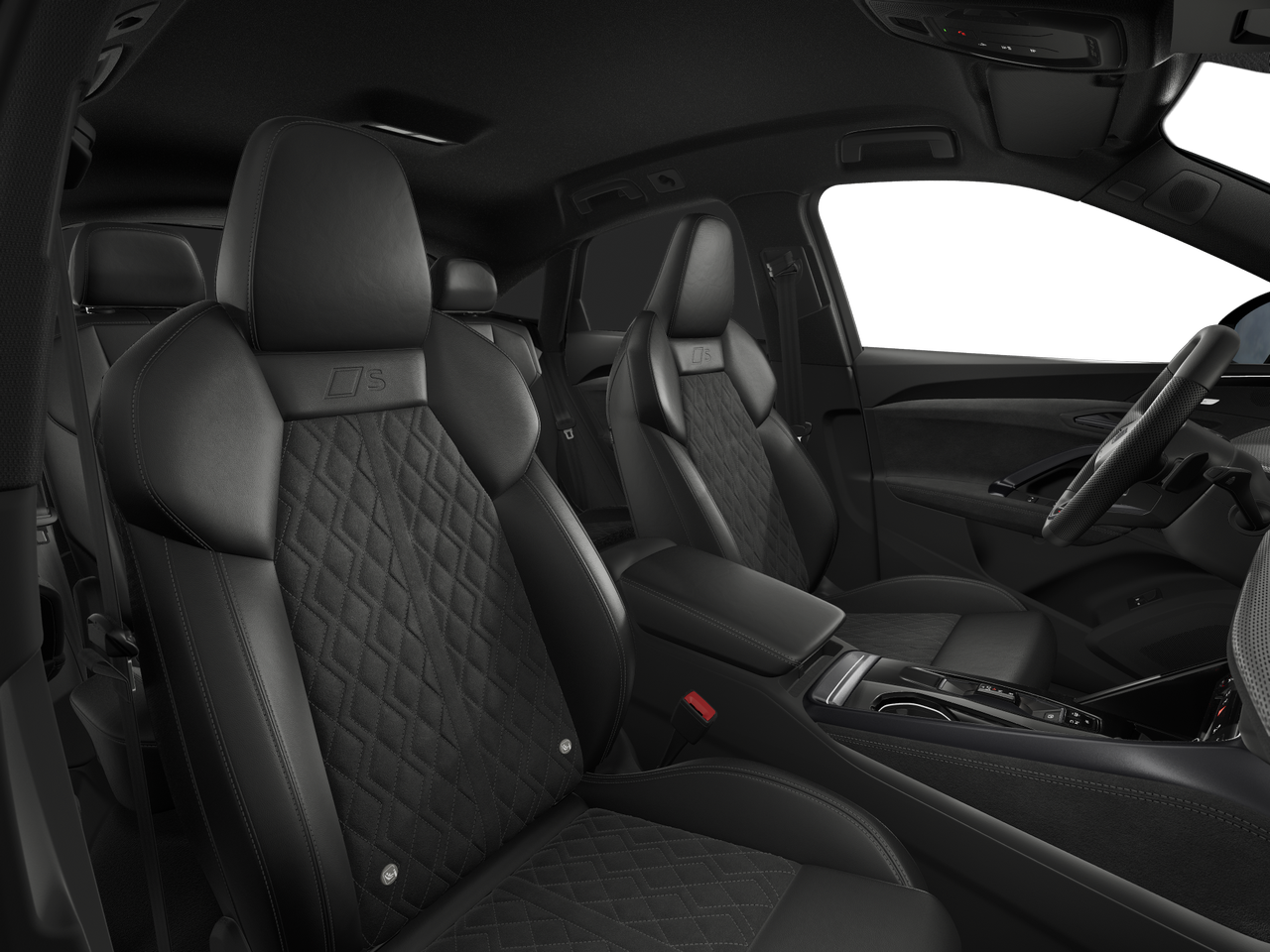 Bild eines Q5 Sportback e-hybrid quattro 270 KW