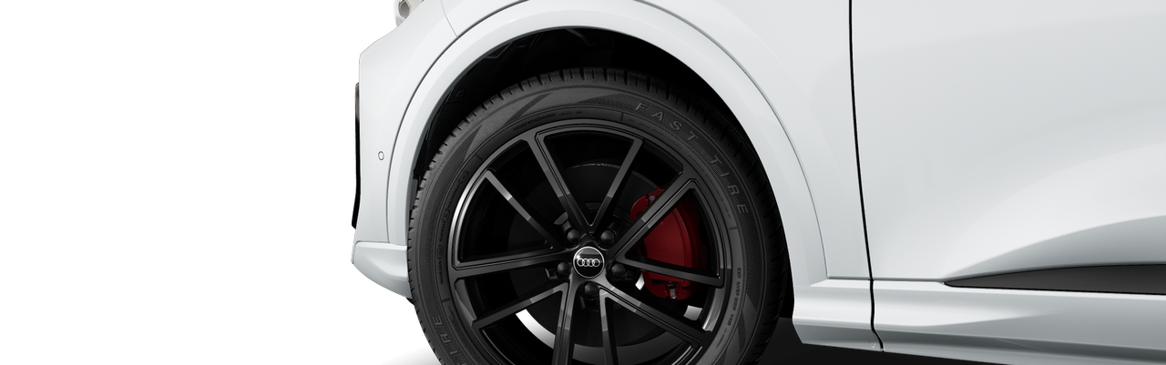 Bild eines Q5 Sportback e-hybrid quattro 270 KW