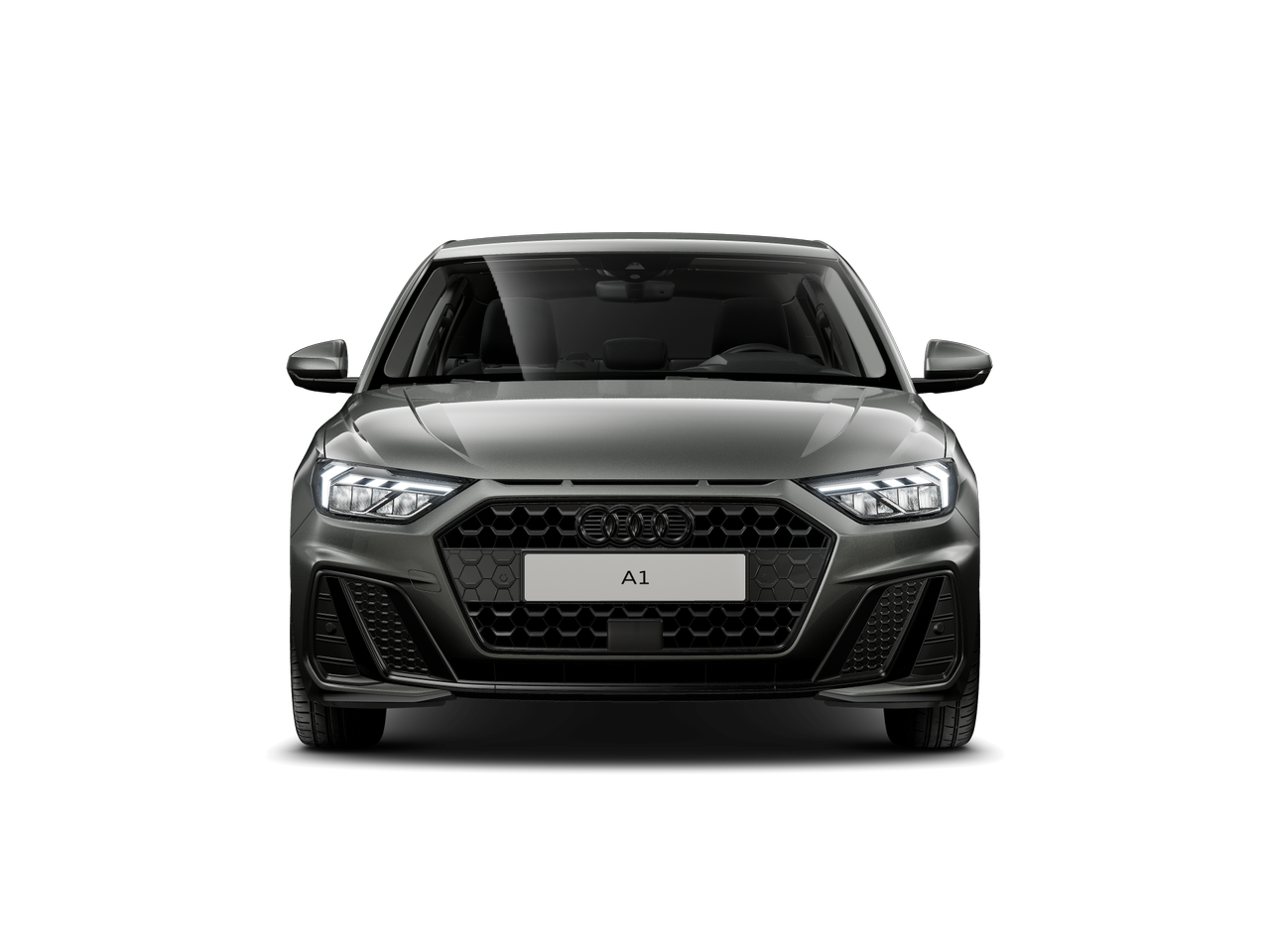 Bild eines A1 Sportback 30 TFSI S line