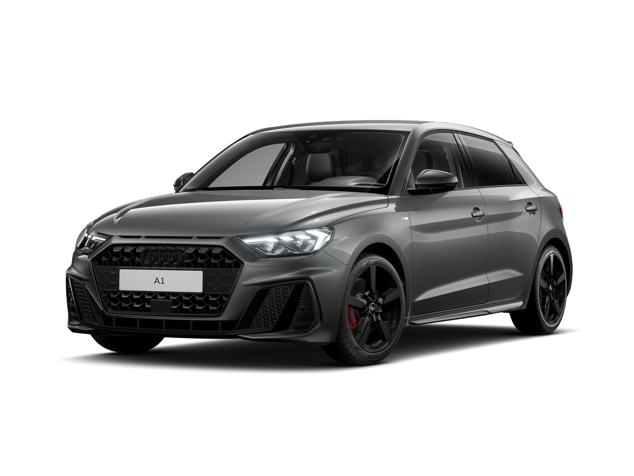 Bild eines A1 Sportback 30 TFSI S line