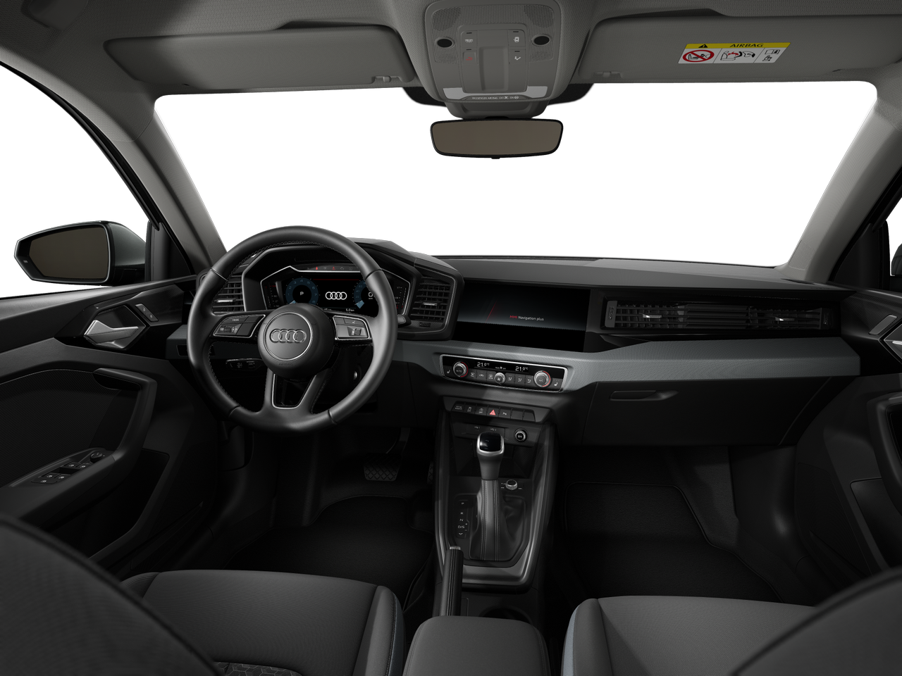 Bild eines A1 Sportback 30 TFSI S line