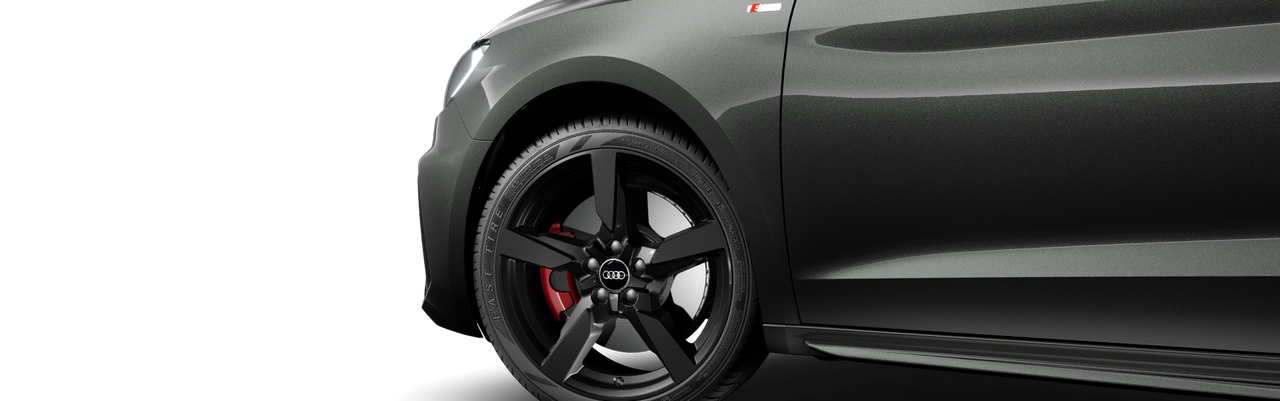 Bild eines A1 Sportback 30 TFSI S line