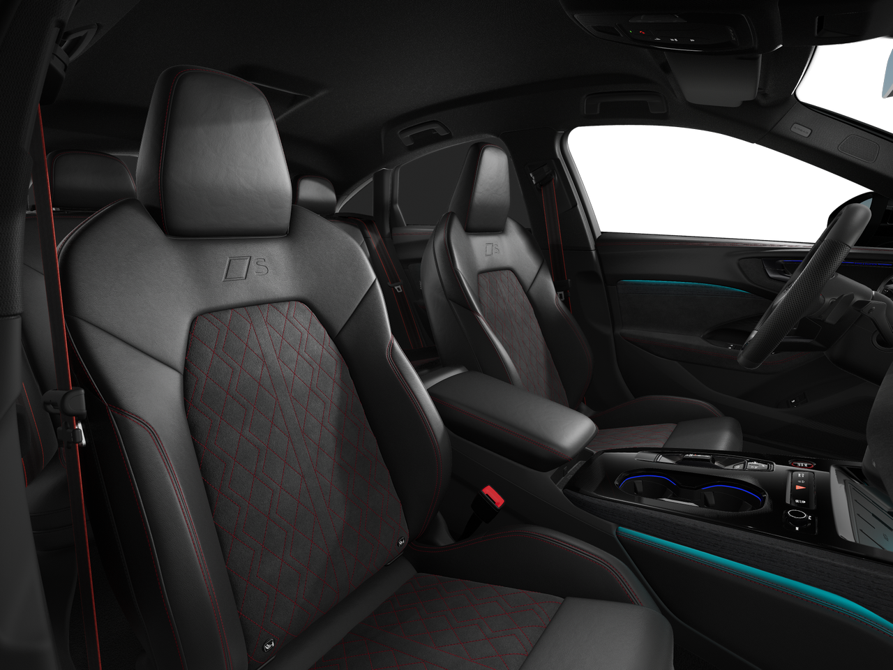 Bild eines A5 Limousine e-hybrid quattro 220 kW