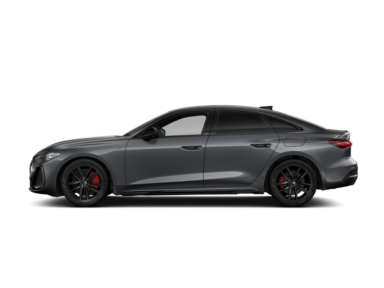Bild eines A5 Limousine e-hybrid quattro 220 kW