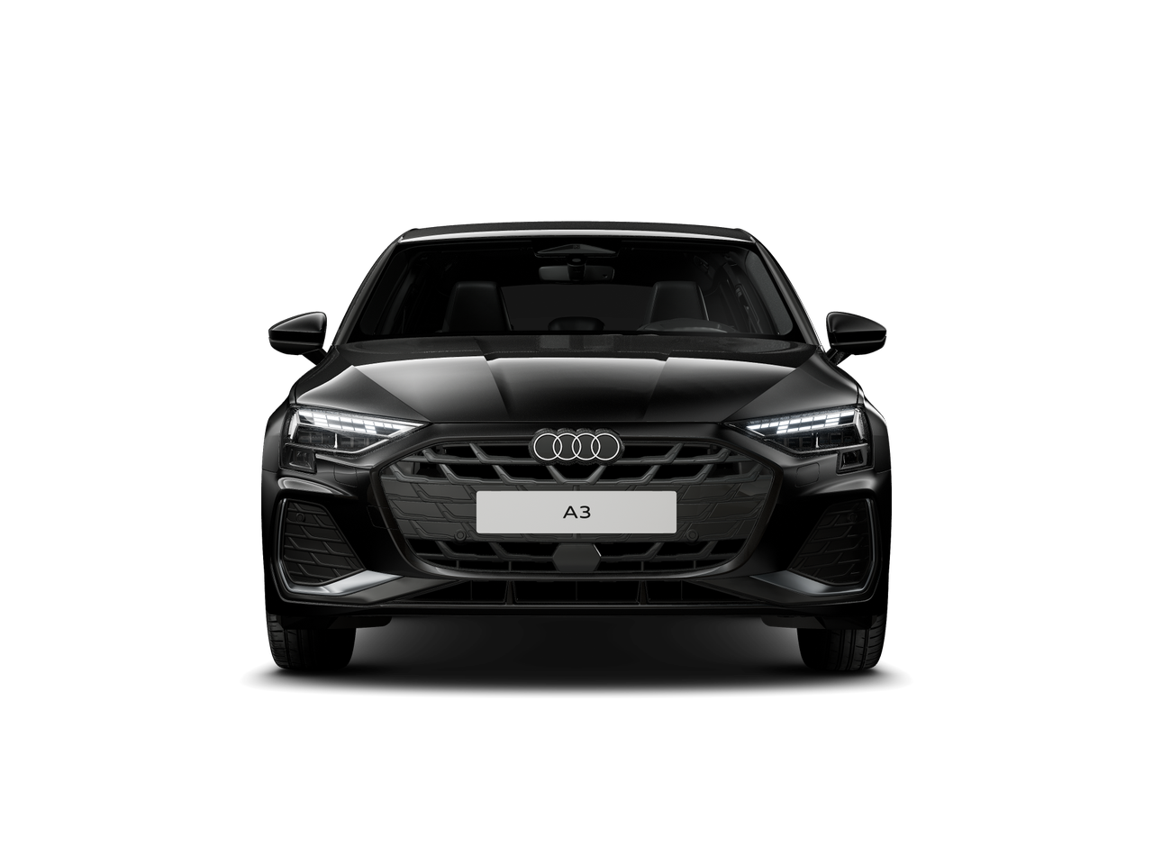Bild eines A3 Sportback TFSI quattro S line 150kW
