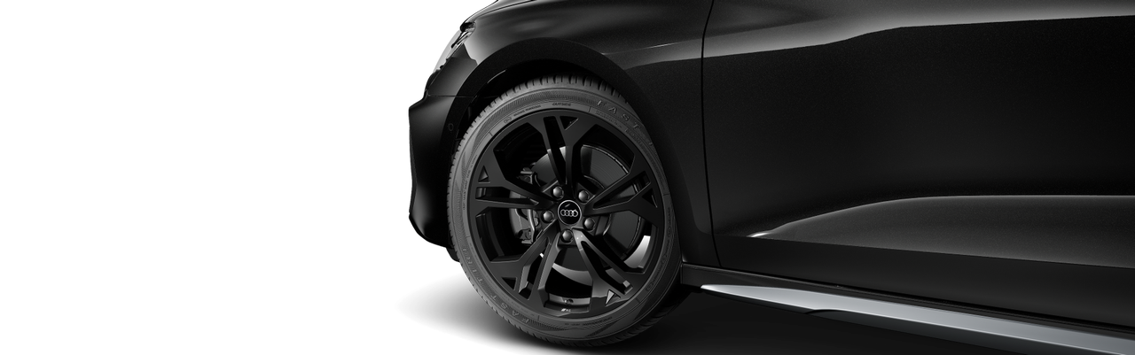 Bild eines A3 Sportback TFSI quattro S line 150kW