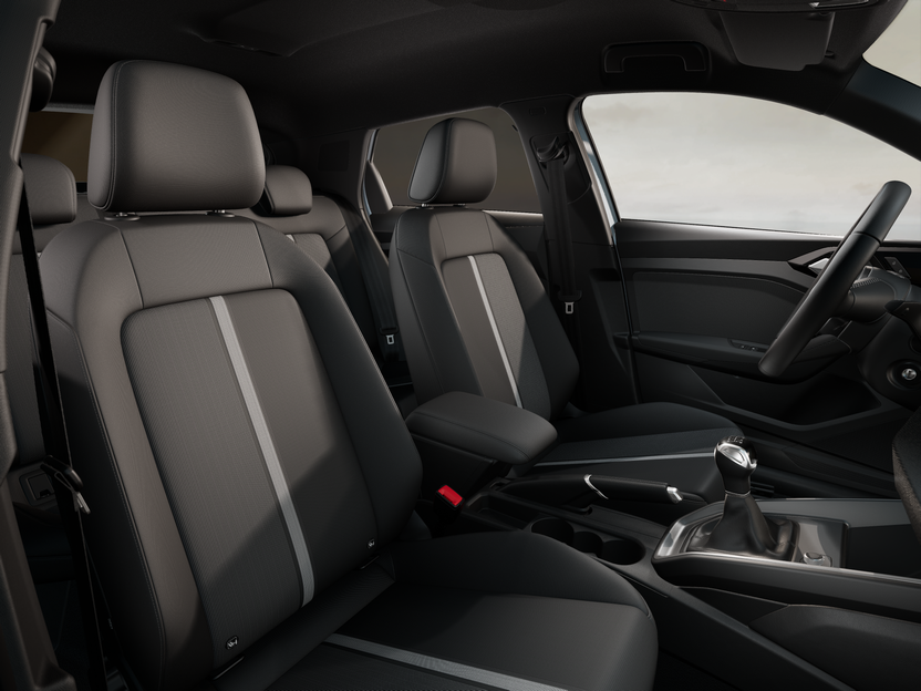 Bild eines A1 Sportback 30 TFSI intense