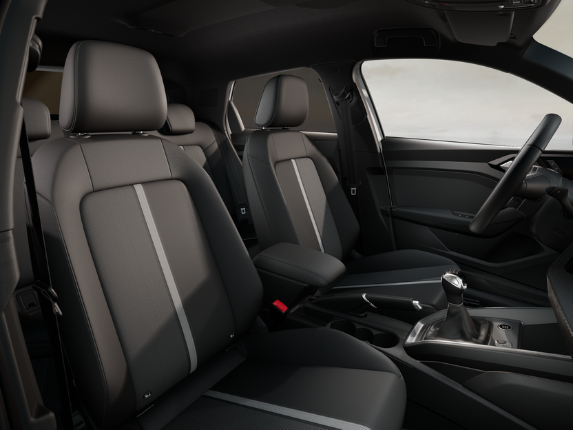 Bild eines A1 Sportback 30 TFSI intense