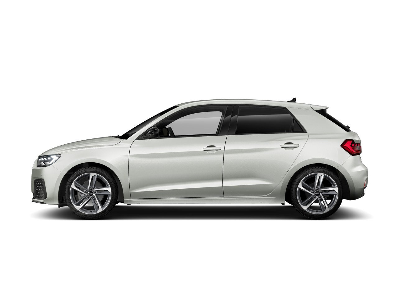 Bild eines A1 Sportback 30 TFSI intense
