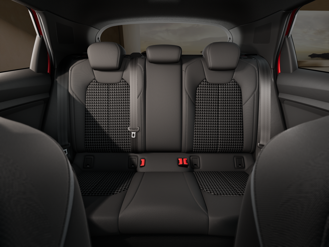 Bild eines A1 Sportback 30 TFSI intense