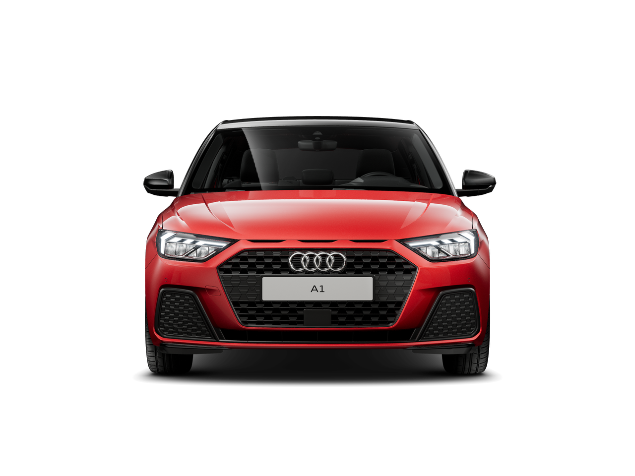 Bild eines A1 Sportback 30 TFSI intense