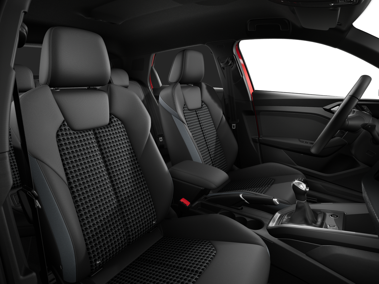 Bild eines A1 Sportback 30 TFSI intense
