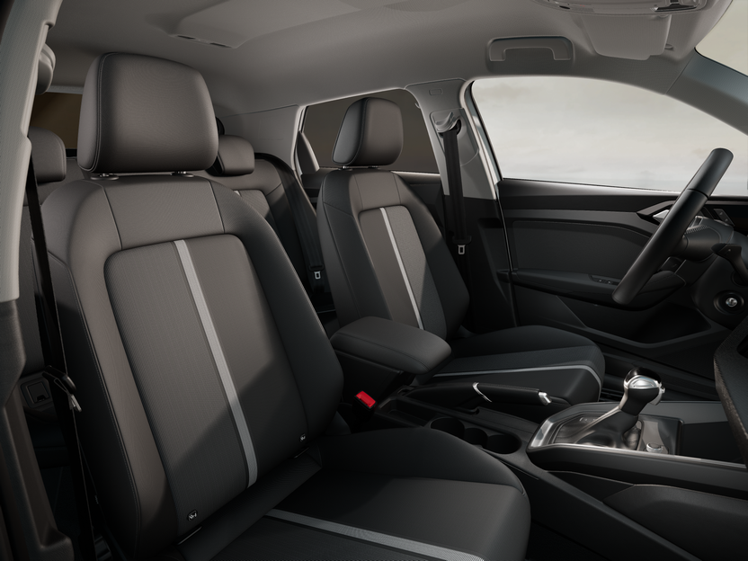 Bild eines A1 Sportback 25 TFSI intense