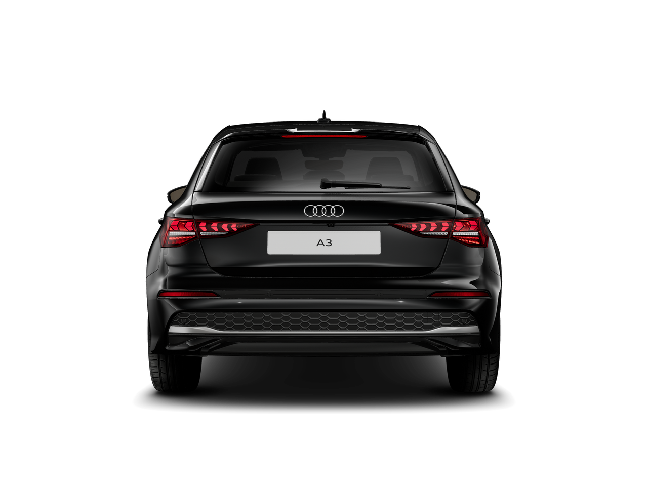 Bild eines A3 Sportback 30 TFSI