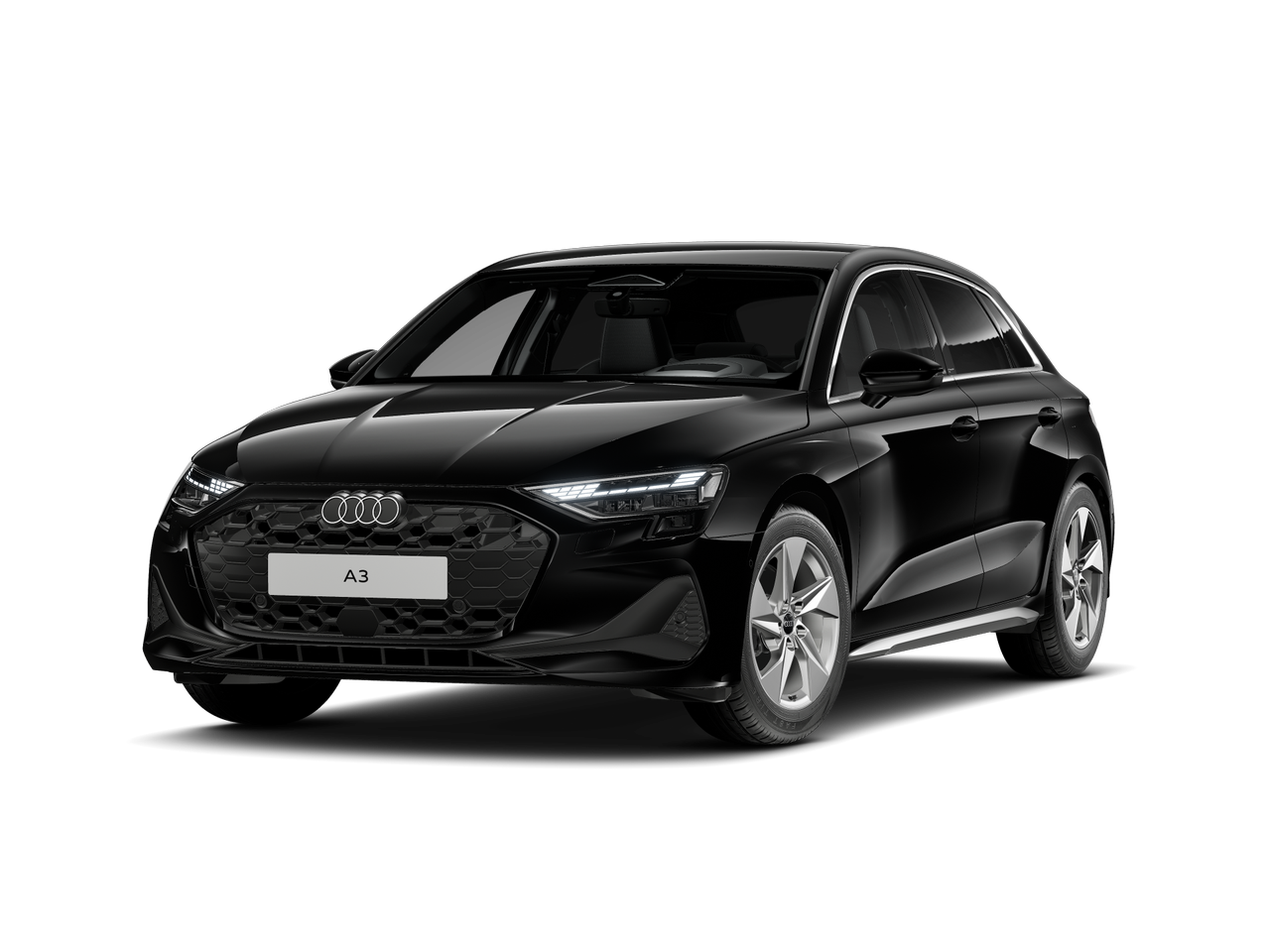 Bild eines A3 Sportback 30 TFSI