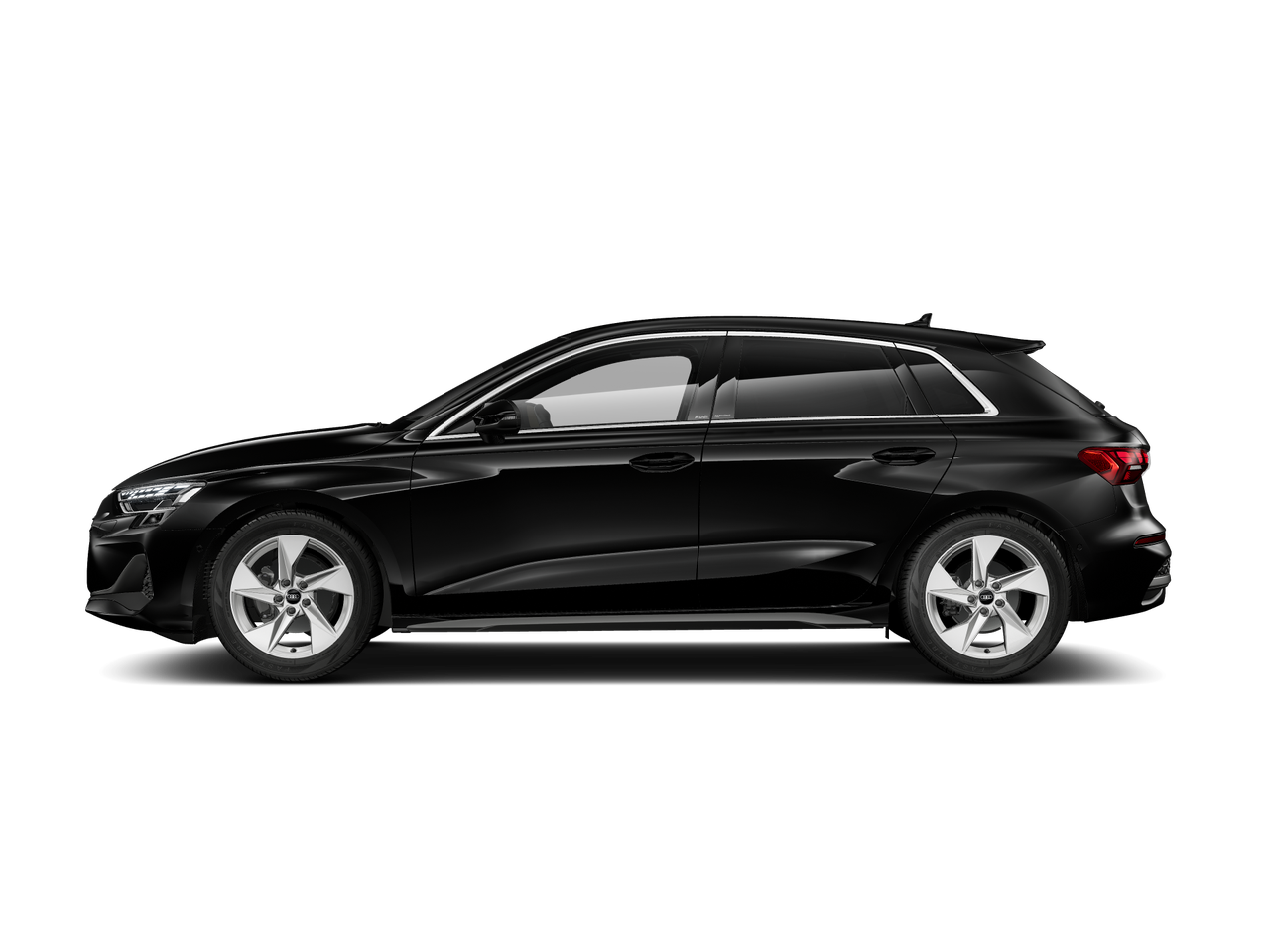 Bild eines A3 Sportback 30 TFSI