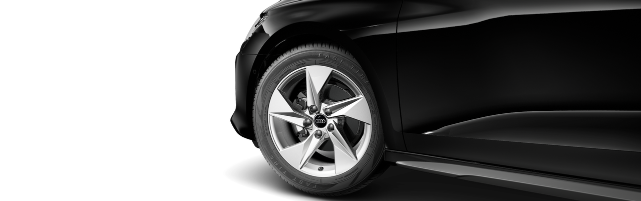 Bild eines A3 Sportback 30 TFSI