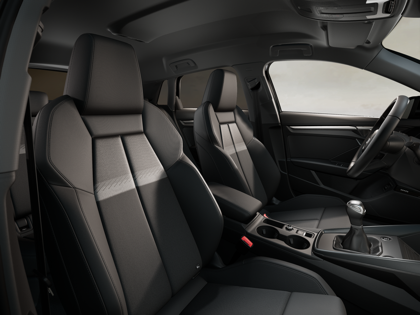 Bild eines A3 Sportback 30 TDI