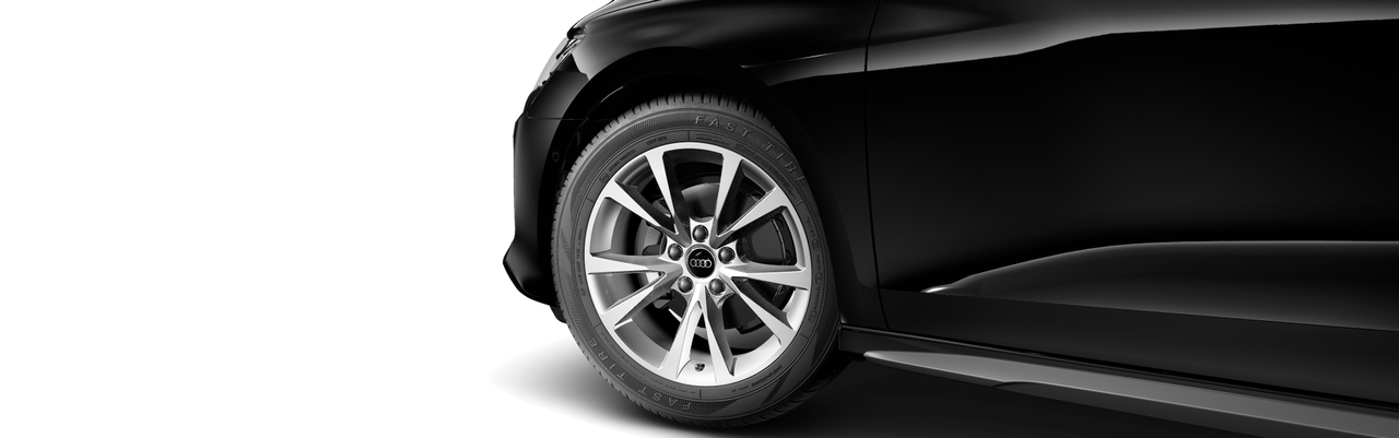 Bild eines A3 Sportback 30 TFSI