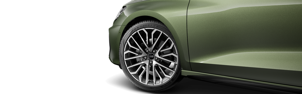 Bild eines A3 Sportback TFSI quattro S line 150kW