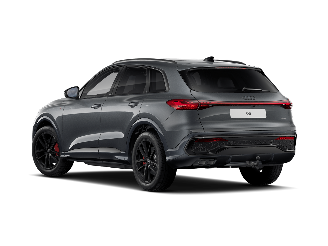 Bild eines Q5 SUV TDI quattro 150 kW