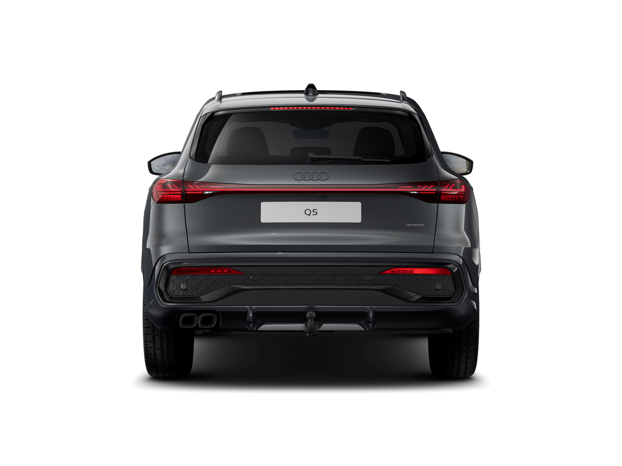 Bild eines Q5 SUV TDI quattro 150 kW