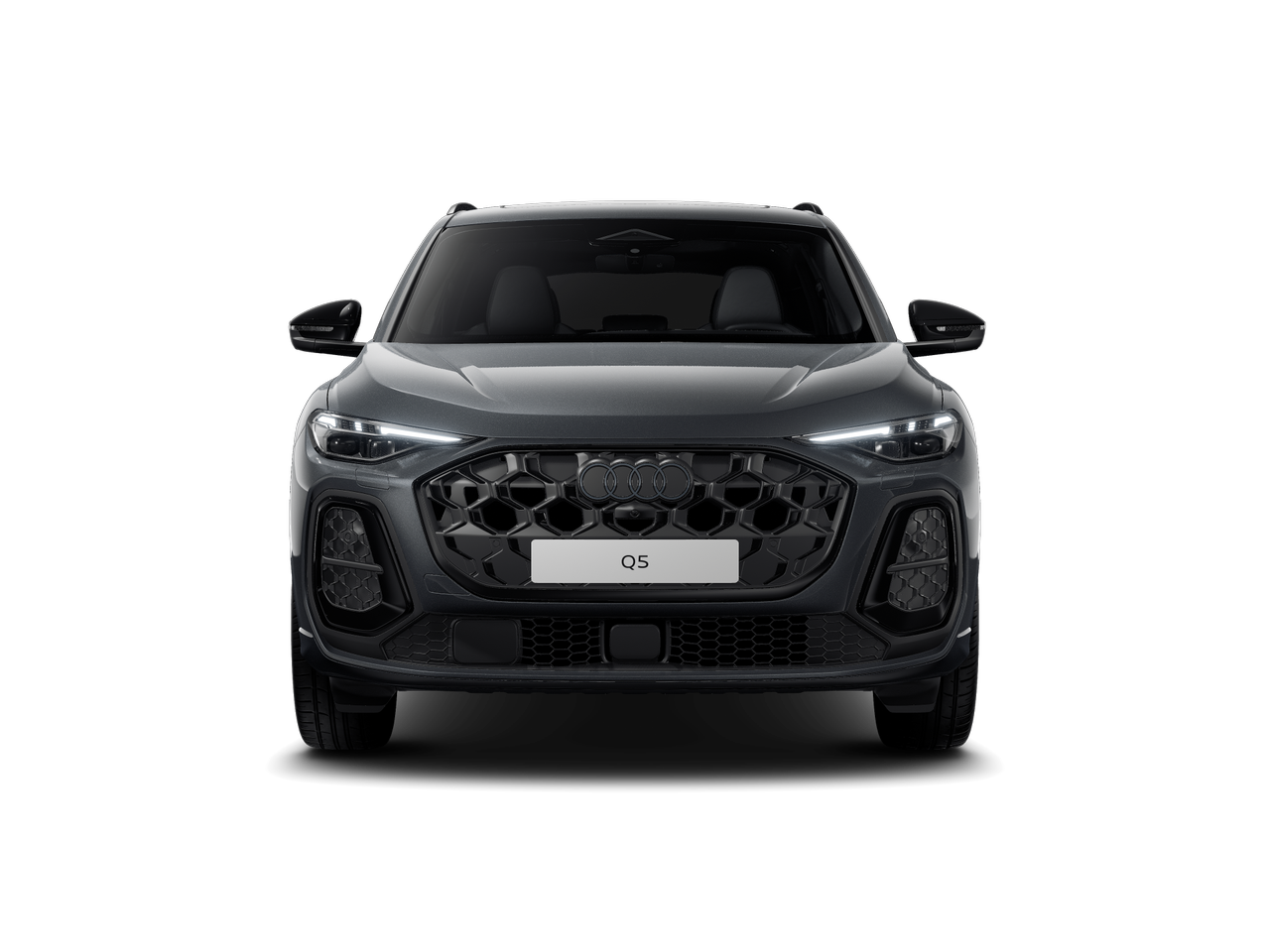 Bild eines Q5 SUV TDI quattro 150 kW