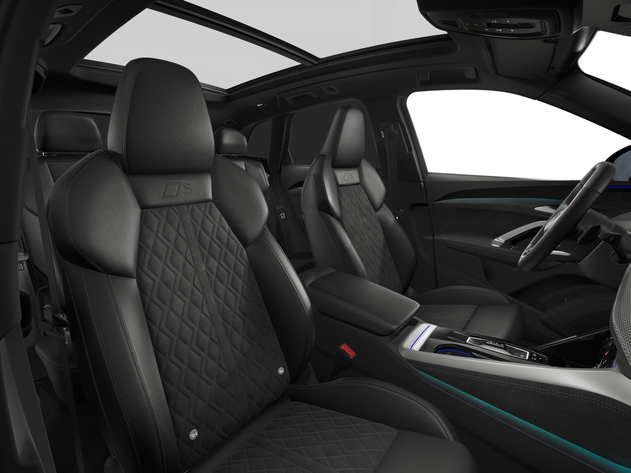 Bild eines Q5 SUV TDI quattro 150 kW