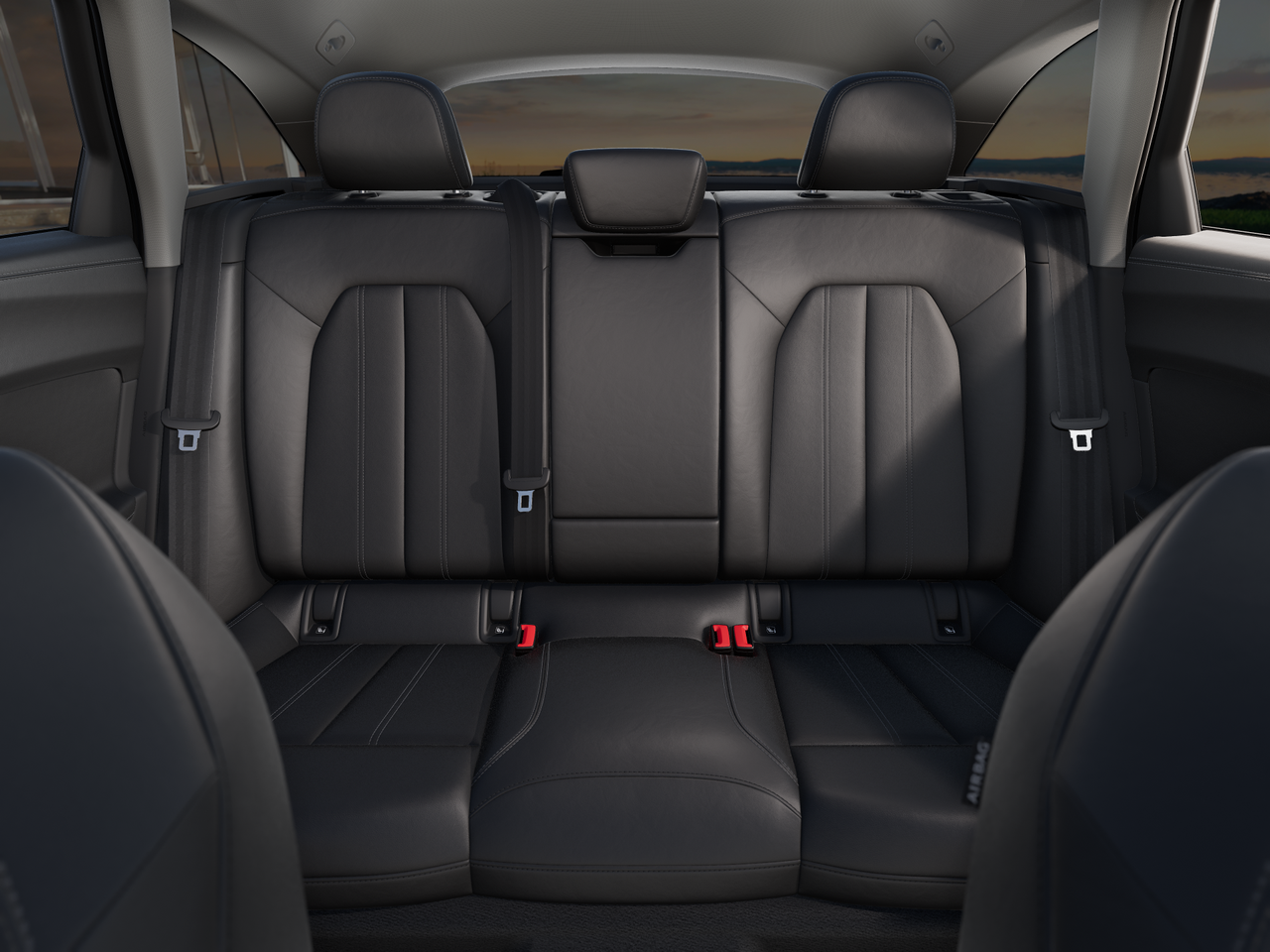 Bild eines A5 Avant e-hybrid quattro 220 kW