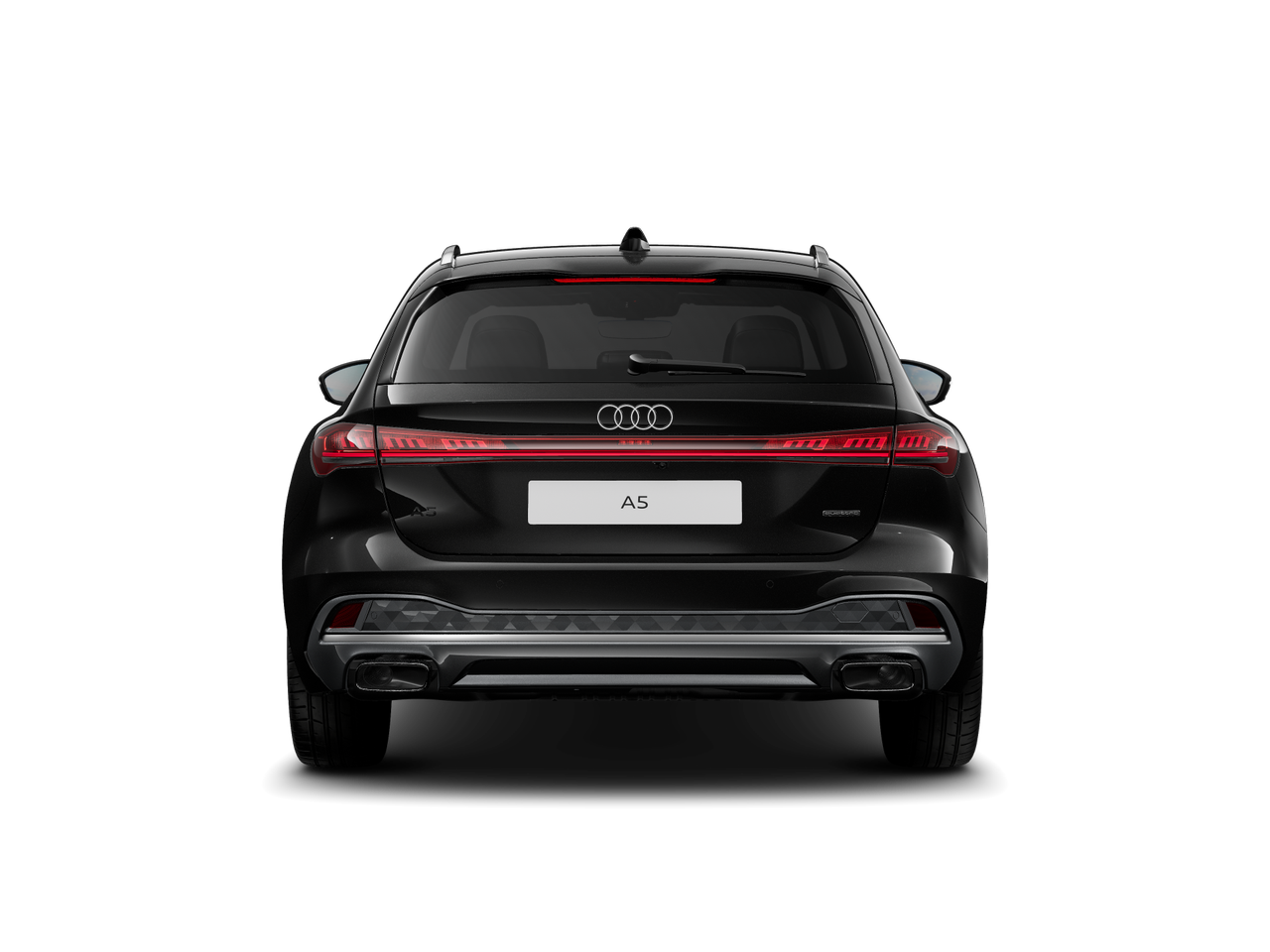 Bild eines A5 Avant e-hybrid quattro 220 kW