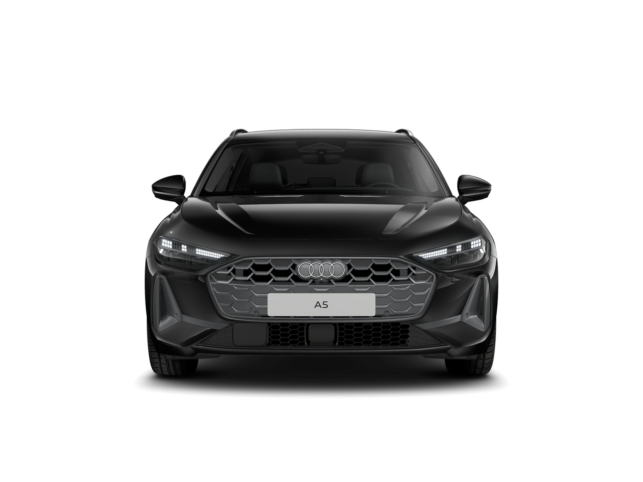 Bild eines A5 Avant e-hybrid quattro 220 kW