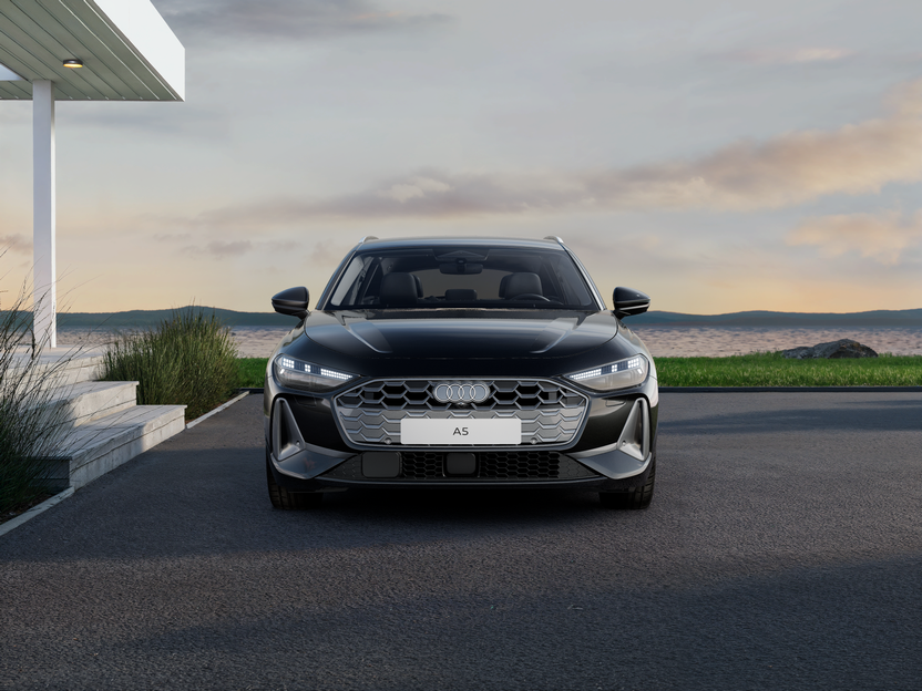 Bild eines A5 Avant e-hybrid quattro 220 kW