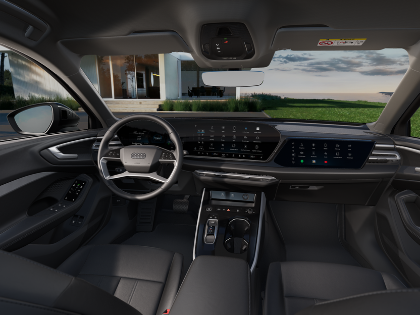 Bild eines A5 Avant e-hybrid quattro 220 kW