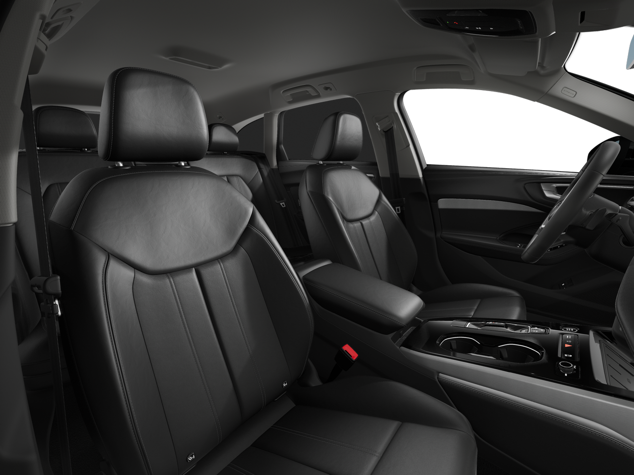 Bild eines A5 Avant e-hybrid quattro 220 kW