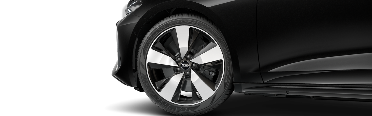 Bild eines A5 Avant e-hybrid quattro 220 kW