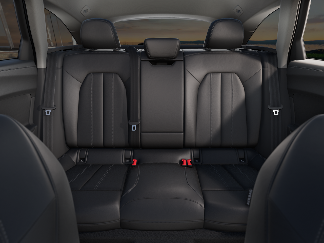 Bild eines A5 Avant e-hybrid quattro 220 kW