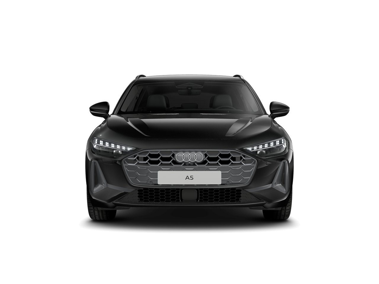 Bild eines A5 Avant e-hybrid quattro 220 kW