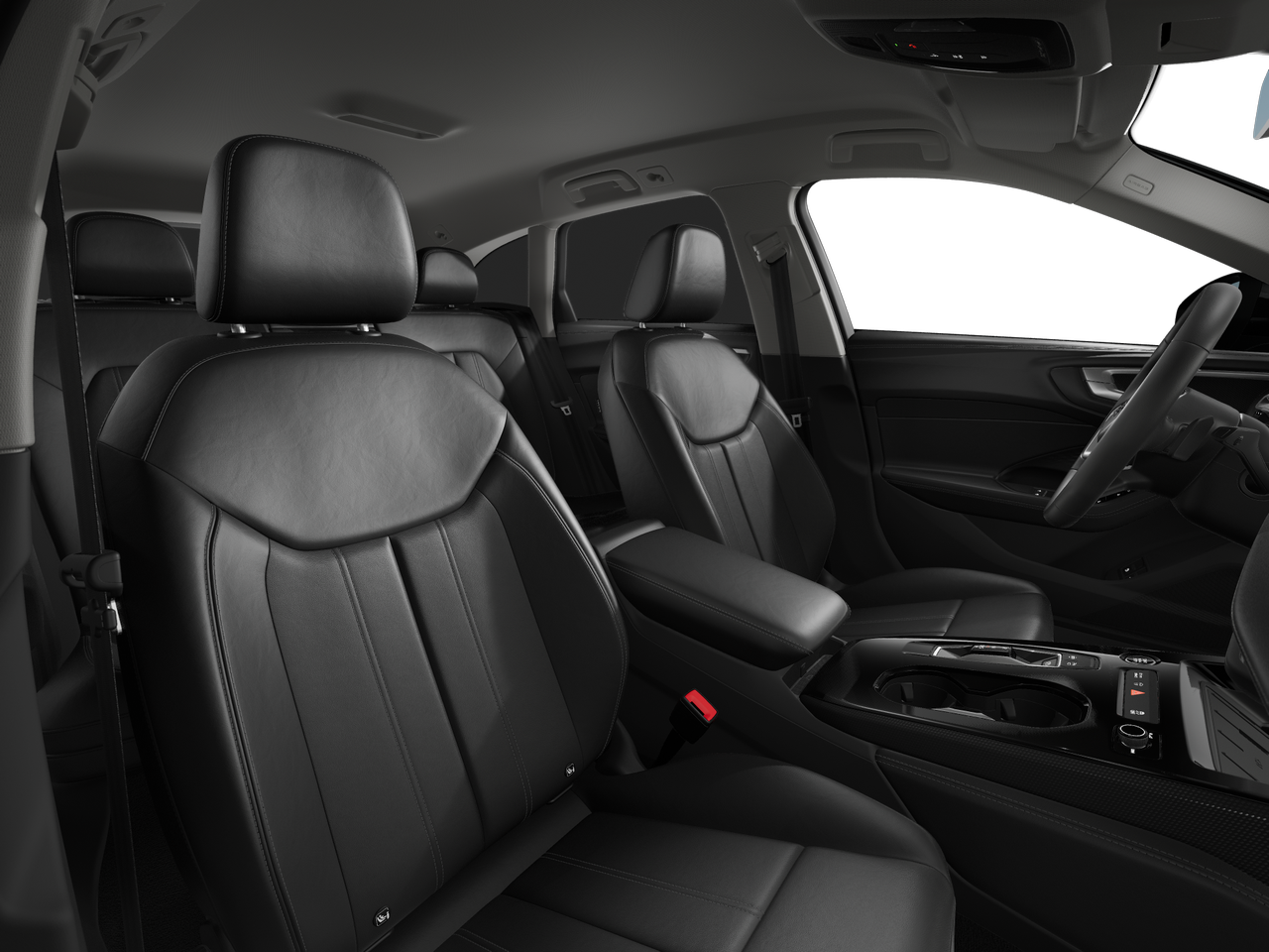 Bild eines A5 Avant e-hybrid quattro 220 kW