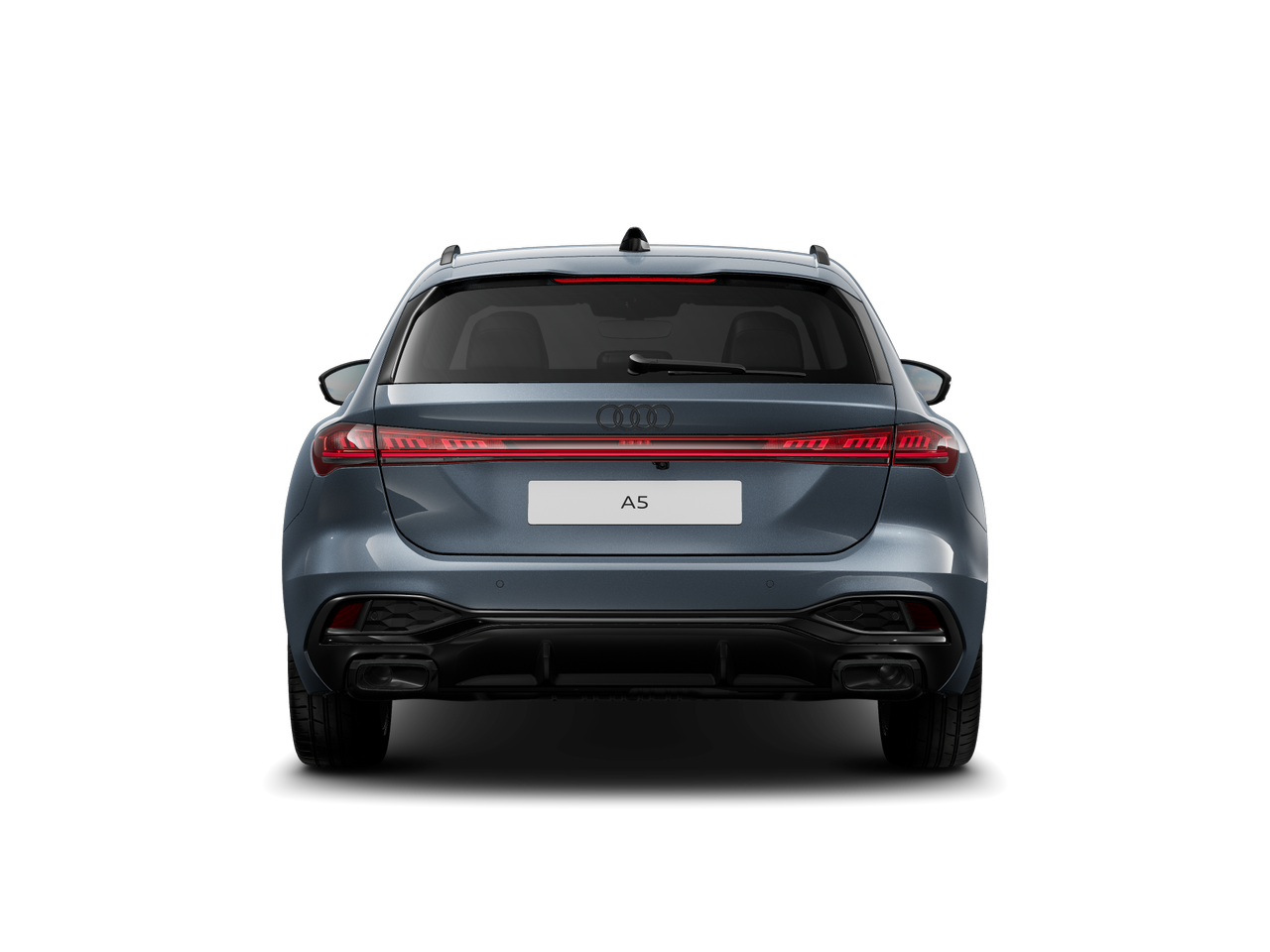 Bild eines A5 Avant TFSI