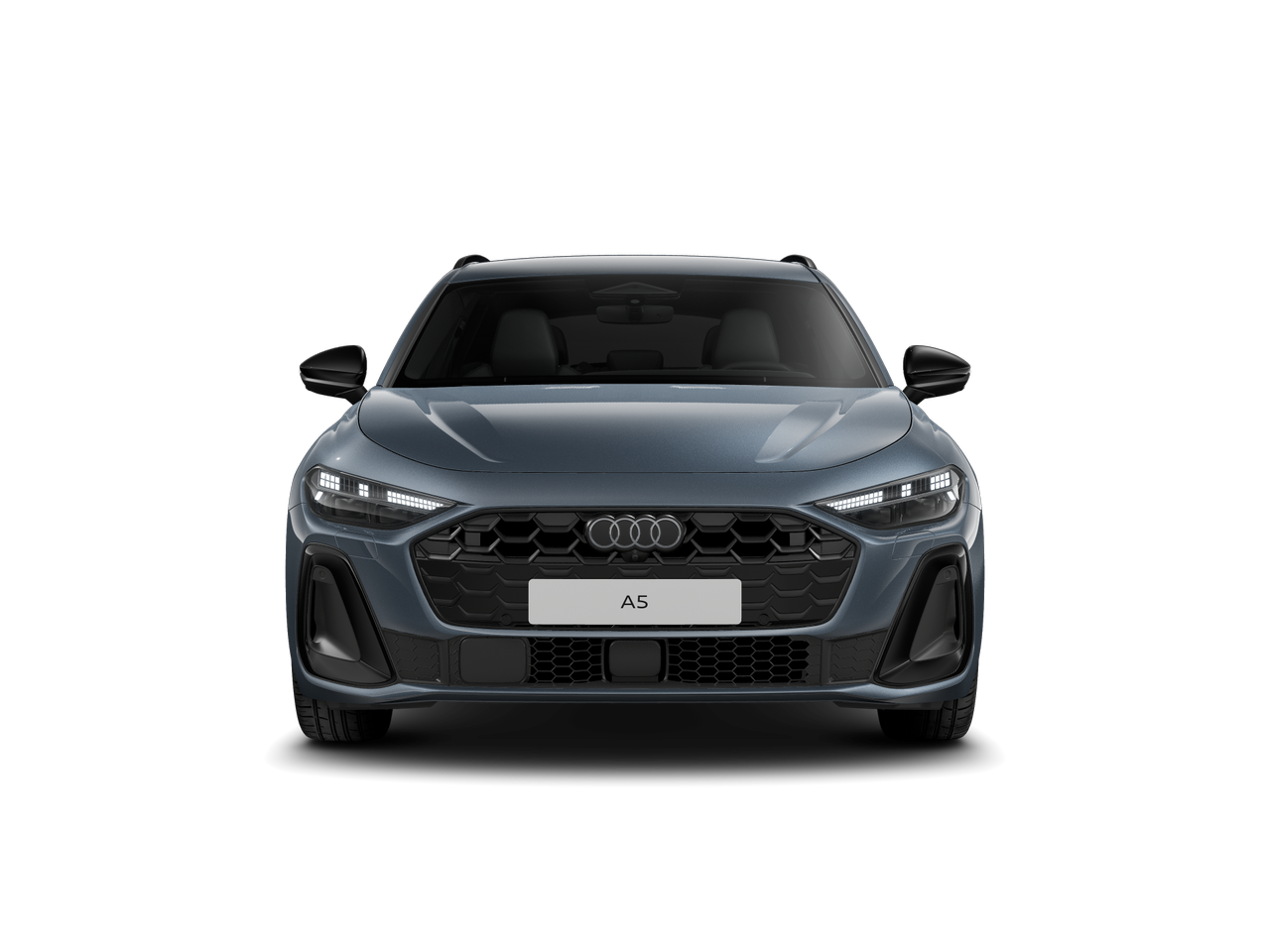 Bild eines A5 Avant TFSI