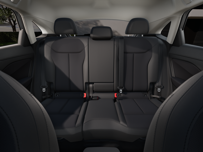 Bild eines Q3 Sportback TFSI 110 kW