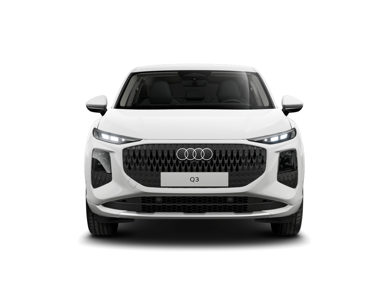 Bild eines Q3 Sportback TFSI 110 kW