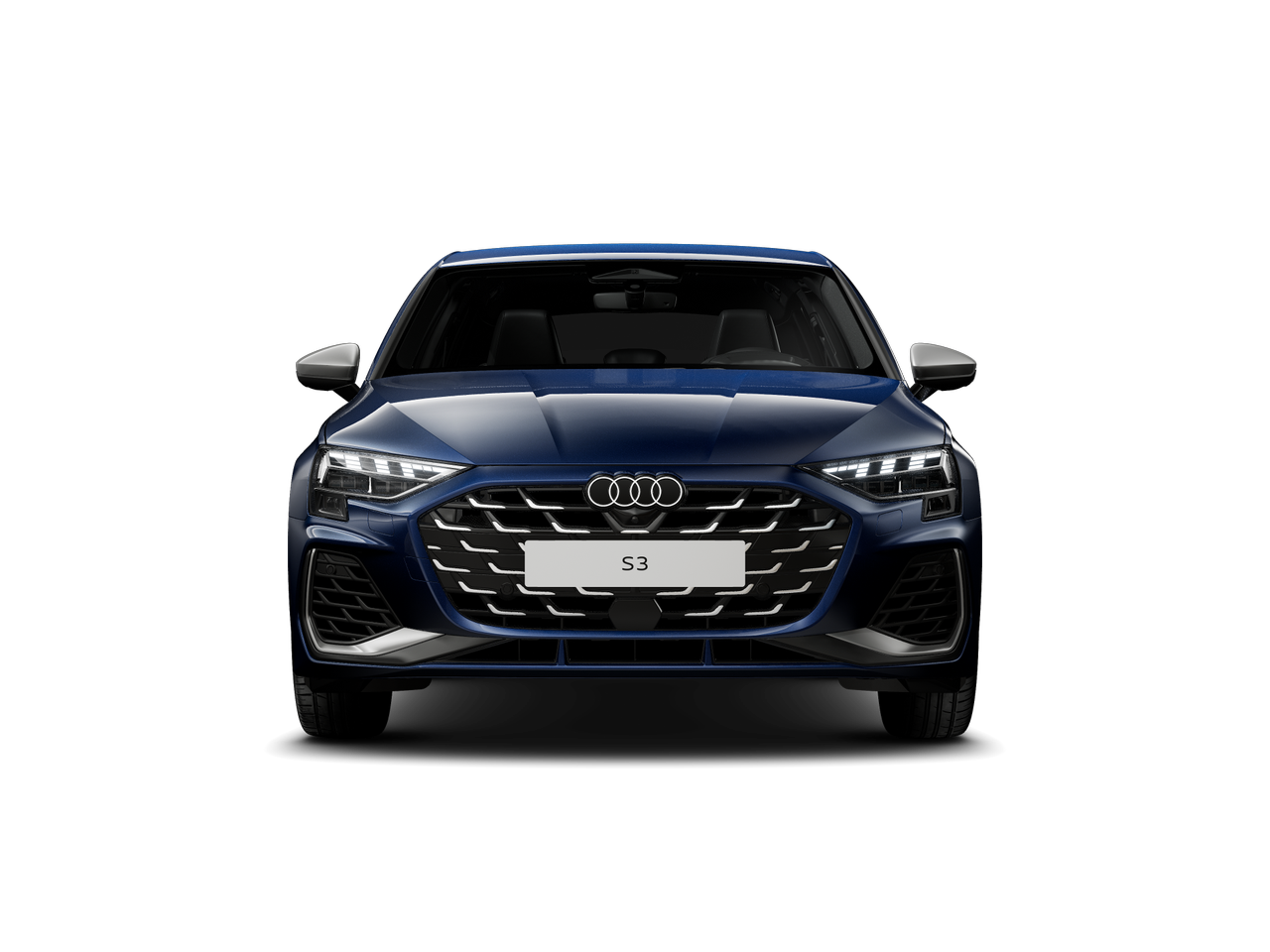 Bild eines S3 Sportback