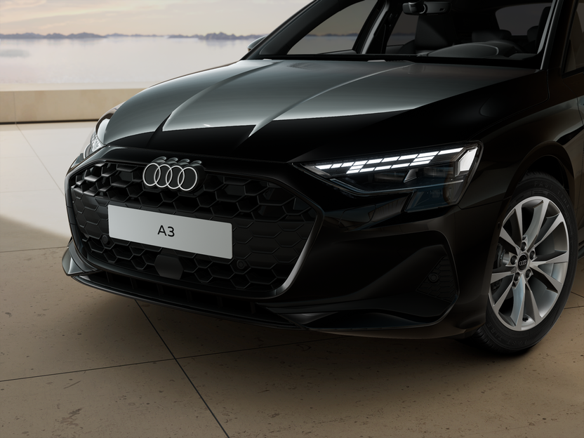Bild eines A3 Sportback 30 TFSI