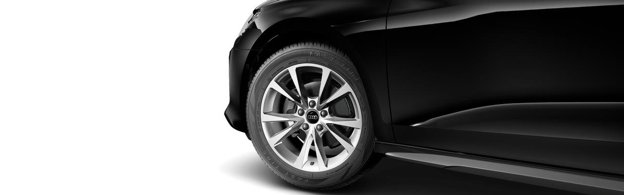 Bild eines A3 Sportback 30 TFSI