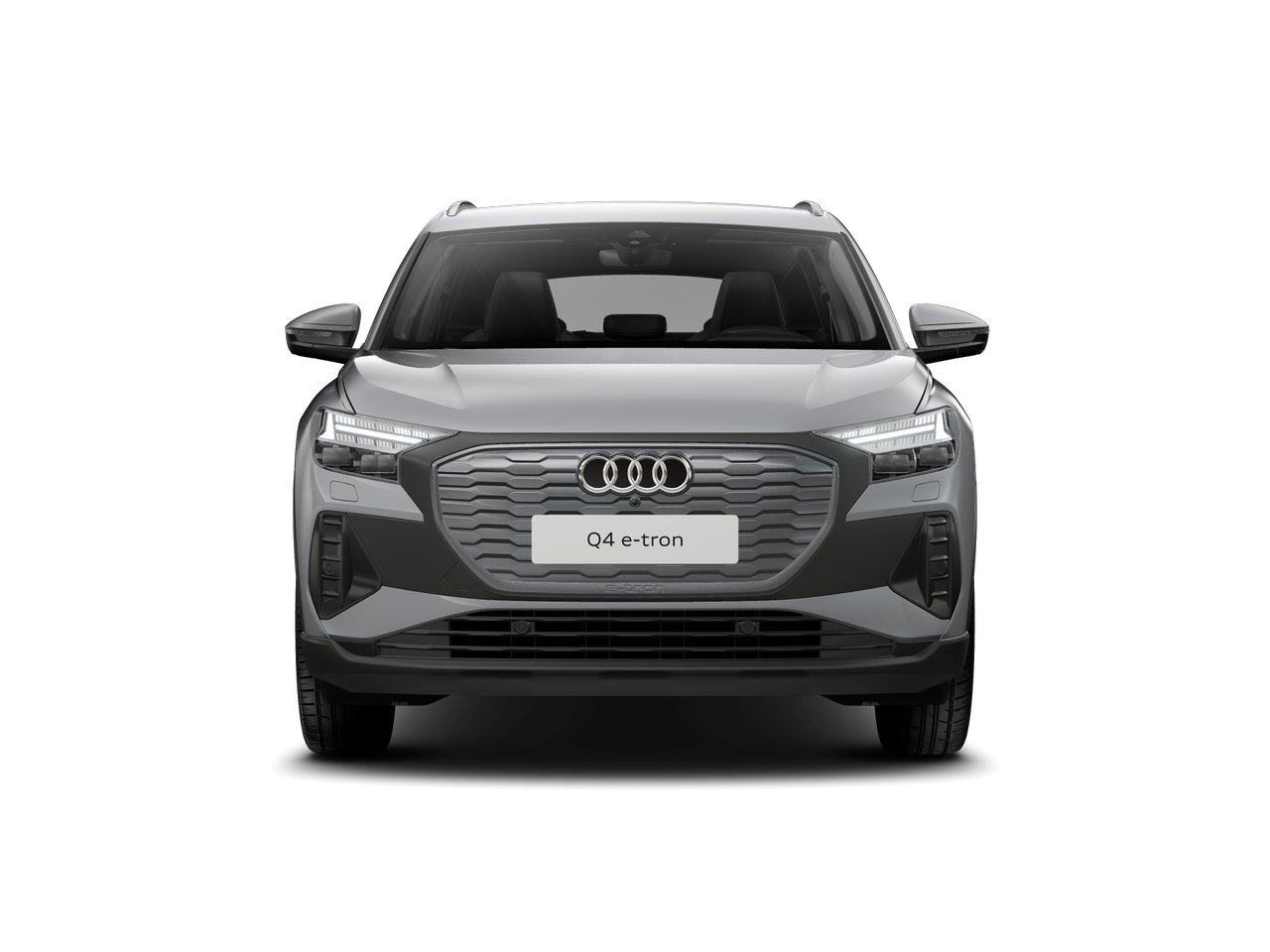 Bild eines Q4 45 e-tron