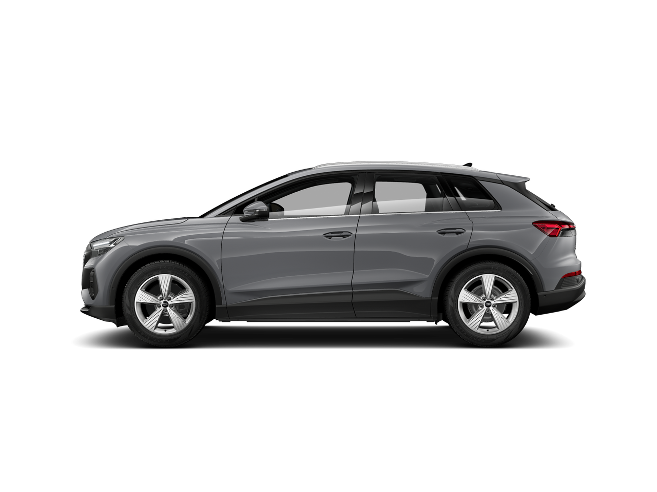 Bild eines Q4 45 e-tron