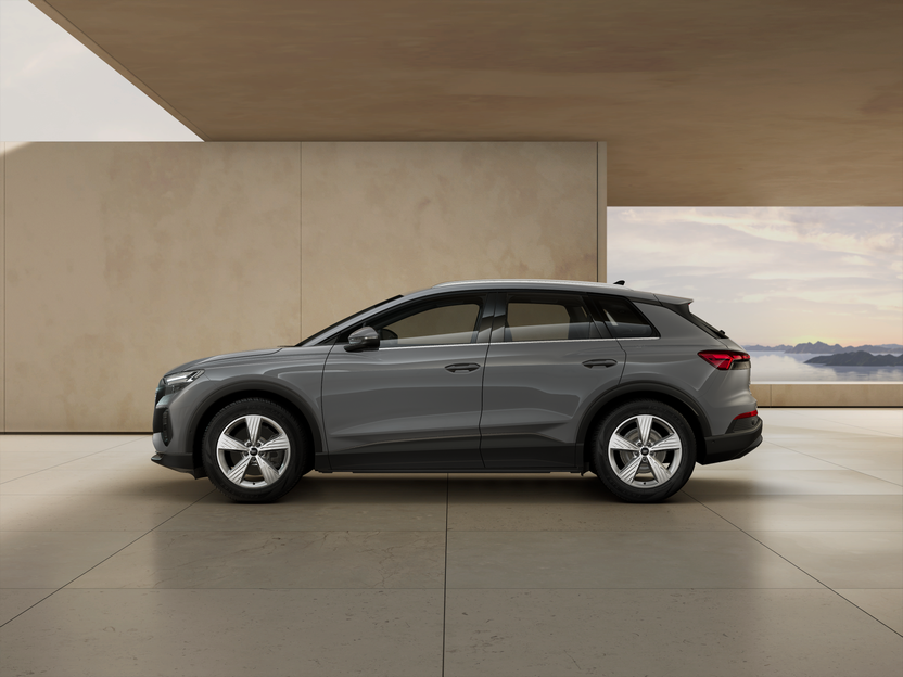 Bild eines Q4 45 e-tron
